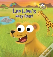 Capa do artigo Googly Eyes: Leo Lion