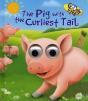 Googly Eyes: The Pig With The Curliest Tail - Preview