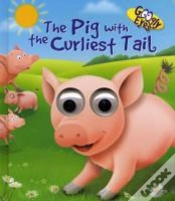 Capa do artigo Googly Eyes: The Pig With The Curliest Tail
