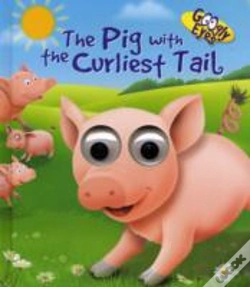 Capa do artigo Googly Eyes: The Pig With The Curliest Tail