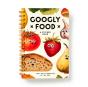 Googly Food Sticker Book - Preview