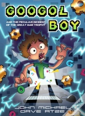 Capa do artigo Googol Boy