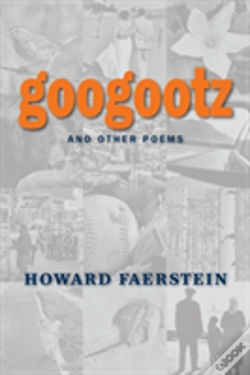 Capa do artigo Googootz And Other Poems
