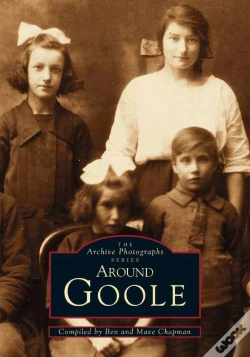 Capa do artigo Goole