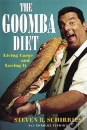 Capa do artigo Goomba Diet