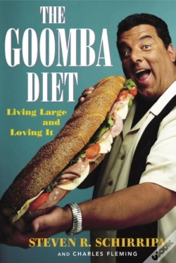 Capa do artigo Goomba Diet