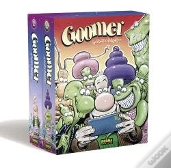 Capa do artigo Goomer