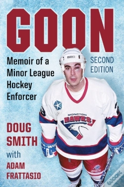 Capa do artigo Goon