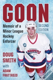 Capa do artigo Goon