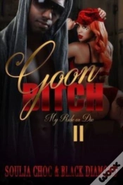 Capa do artigo Goon Bitch 2