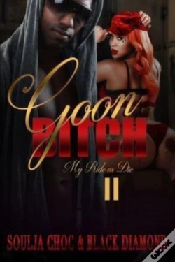 Capa do artigo Goon Bitch 2