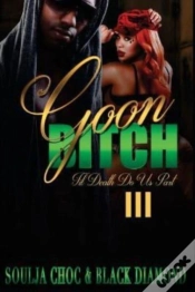 Capa do artigo Goon Bitch 3