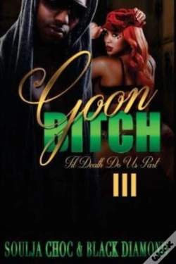 Capa do artigo Goon Bitch 3