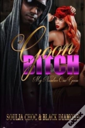 Capa do artigo Goon Bitch
