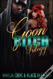 Capa do artigo Goon Bitch Trilogy