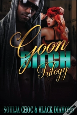 Capa do artigo Goon Bitch Trilogy