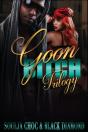 Goon Bitch Trilogy - Preview