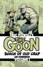 Goon: Bunch Of Old Crap Omnibus Volume 1 - Preview