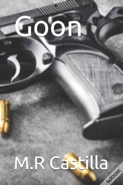 Capa do artigo Goon
