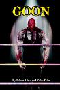 Goon - Ilustrated - Preview