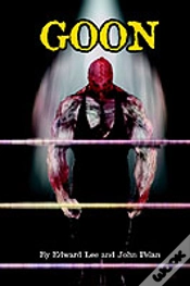 Capa do artigo Goon - Ilustrated