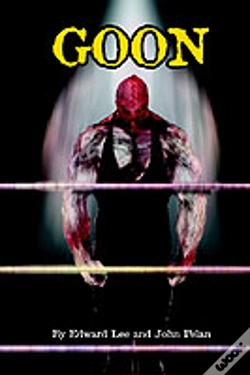 Capa do artigo Goon - Ilustrated