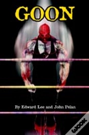 Capa do artigo Goon - Micah Hayes Illustrated Edition