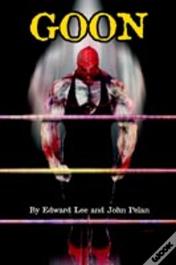 Capa do artigo Goon - Micah Hayes Illustrated Edition