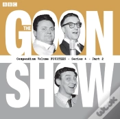 Capa do artigo Goon Show Compendium Volume 14: Series 4, Part 2