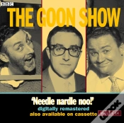 Capa do artigo Goon Show
