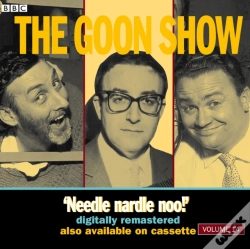 Capa do artigo Goon Show