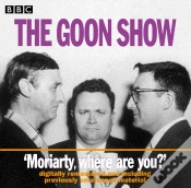Capa do artigo Goon Show