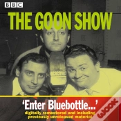 Capa do artigo Goon Show
