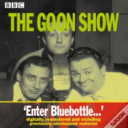 Capa do artigo Goon Show