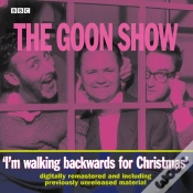 Capa do artigo Goon Show