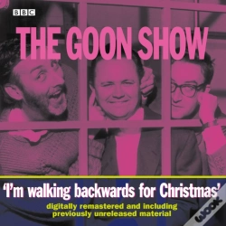 Capa do artigo Goon Show