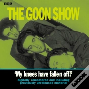 Capa do artigo Goon Show