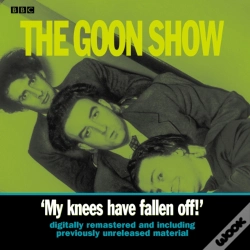Capa do artigo Goon Show