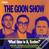 Capa do artigo Goon Show