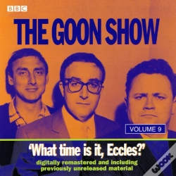 Capa do artigo Goon Show