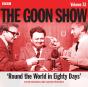 Goon Show: Volume 33 - Preview