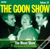 Capa do artigo Goon Show: Volume 34