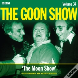 Capa do artigo Goon Show: Volume 34