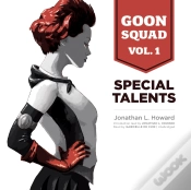 Capa do artigo Goon Squad, Vol. 1