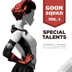 Capa do artigo Goon Squad, Vol. 1