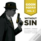 Capa do artigo Goon Squad, Vol. 2