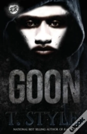 Goon  The Cartel Publications Presents
