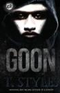 Goon  The Cartel Publications Presents - Preview