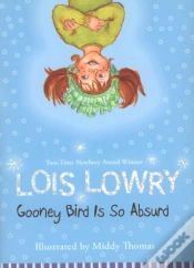 Capa do artigo Gooney Bird Is So Absurd