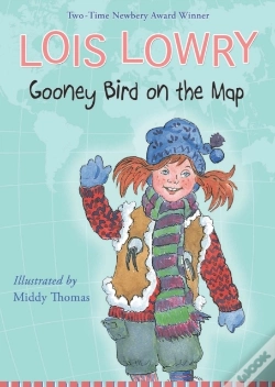 Capa do artigo Gooney Bird On The Map